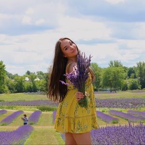 Meet your Posher, Annabella